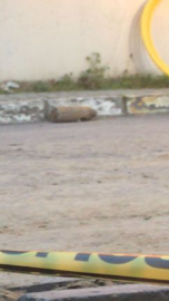 Eyüpsultan'da kazı çalışması sırasında havan topu mermisi olduğu değerlendirilen mühimmat bulundu