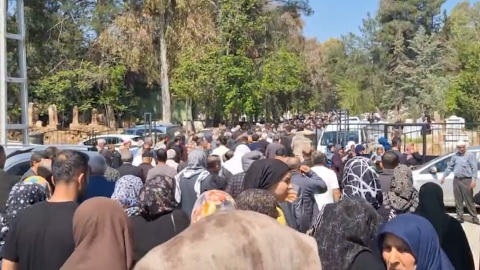 Şanlıurfa’daki kazada ölen 3 kişi, otogara gidiyormuş