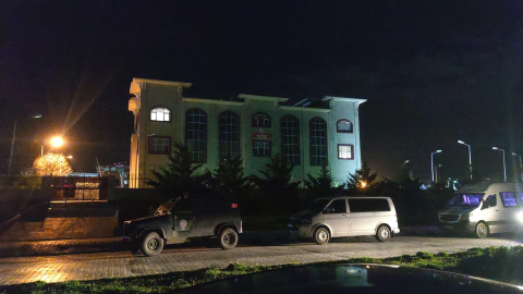 Van’da iki kuzen sokak köpeklerinin saldırısına uğradı: 1 ölü, 1 yaralı