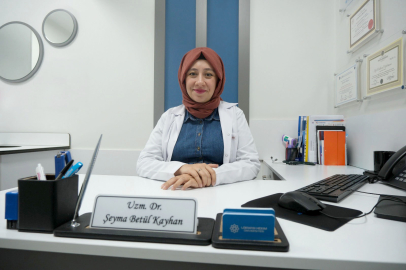 ‘Sıtmada en önemli yöntem koruyucu ilaçlar ve kişisel önlemlerdir’