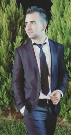 İzmir'deki kazada şehit olan polis memuru için tören düzenlendi