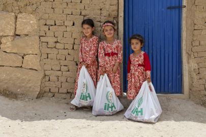 İHH, bu yıl 61 ülkede 3,5 milyon kişiye kurban ulaştırmayı hedefliyor