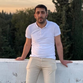 Depo işçisi, Emek ve Dayanışma Günü’nde iş kazasında öldü