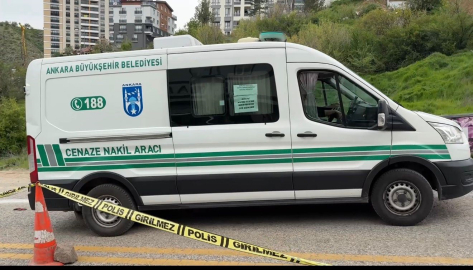 1 Mayıs Emek ve Dayanışma Günü’nde, 2 belediye işçisi kazada öldü (2)