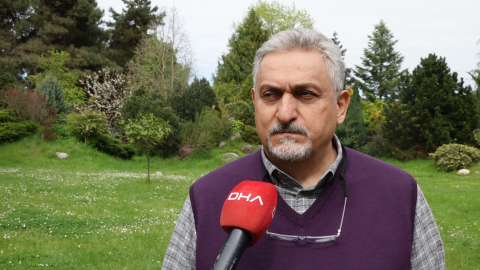 Meteorolojik afetlerde 15 yılda 3 kat artış