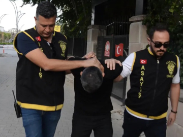 Jeoloji mühendisini öldüren depo müdüründen ‘ilişkiye zorlandım’ savunması