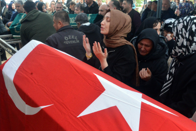 Kahramanmaraş’ta okuldaki saldırıda yaralanan Almina hayatını kaybetti (3)