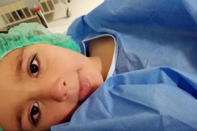 12 yaşındaki Poyraz Efe için ailesinden yardım çağrısı