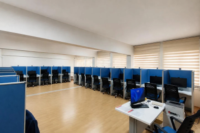Mesleki yeterlilik sınavlarında 'e-Sınav' dönemi