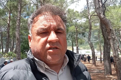 Zehirlenme nedeniyle 2 çocuğunu kaybeden polis memuru hayati tehlikeyi atlattı (3)