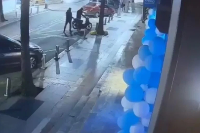 İş yerine ateş açan motosikletli grup yakalandı: 6 tutuklama