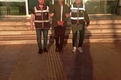 İzmir’de 2005 yılındaki cinayetin firari hükümlüsü yakalandı