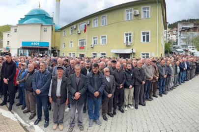 Zihinsel engelli kızına istismar iddiasıyla şikayet için gittiği polis merkezinde fenalaşan anne öldü (2)
