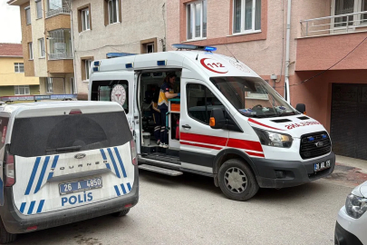 Kombi tamirine gittiği evde pompalı tüfek tehdidiyle darbedildi