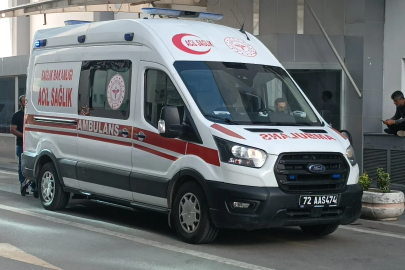 Sulama havuzuna düşen 3 yaşındaki Aydın hayatını kaybetti