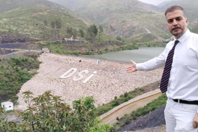 Doç. Dr. Ceyhun Özçelik’ten dolu barajlar için taşkın uyarısı