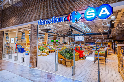 CarrefourSA sukuk ihracını yatırımcılarla buluşturduğunu duyurdu