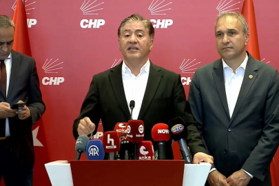 CHP Genel Merkezi'nde tahliye gerginliği (5)