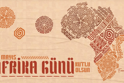 Emine Erdoğan'dan 'Afrika Günü' mesajı