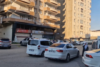 Diyarbakır’da akraba aileler arasında silahlı kavga: 1 ölü, 4 yaralı