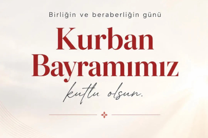 Kılıçdaroğlu’ndan Kurban Bayramı mesajı