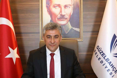 Güzelbahçe Belediye Başkanı gözaltına alındı (2)