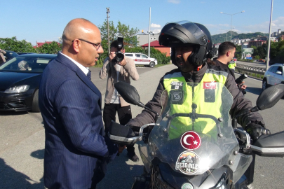 Giresun Valisi Koç’tan 5 kişinin öldüğü kazayla ilgili açıklama: Uyuduğunu düşünüyoruz
