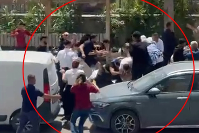 Şırnak’ta iki aile arasında taşlı, sopalı ve bıçaklı kavga: 8 yaralı, 17 gözaltı