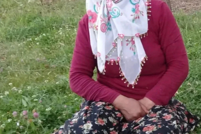 Muş’ta dereye düşen kadını arama çalışmaları Batman’da sürüyor