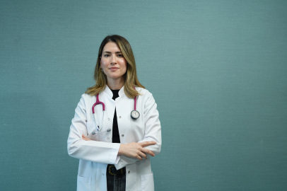 'Şeker sadece kilo yapmıyor insülin direnci ve yağlı karaciğeri tetikliyor’