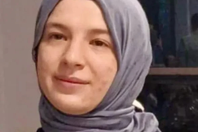 Beypazarı'nda kayıp Hatice için arama çalışması başlatıldı 