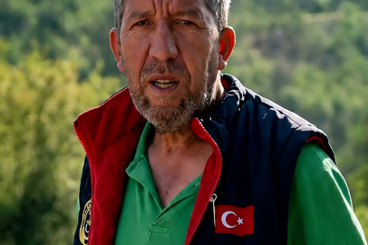 Bayramda kaybolan zihinsel engelli İlyas, aranıyor