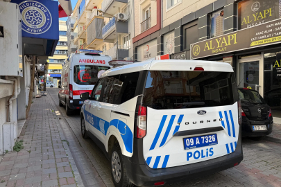 Sağlık personeli, yalnız yaşadığı evinde ölü bulundu