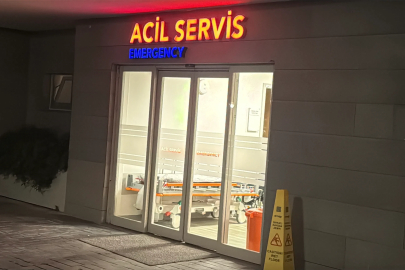 Bodrum’da balkondan düşen çocuk yaşamını yitirdi