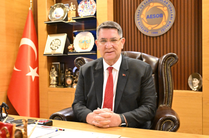 Esnaftan zincir marketlere 500 metre ısrarı