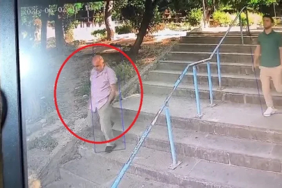 Hastaneden çıktıktan sonra kaybolan Alzheimer hastası aranıyor