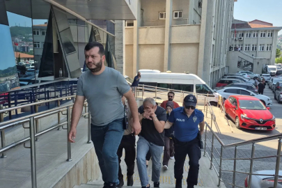 Evlilik vaadiyle 10 milyon TL'lik dolandırıcılık iddiası