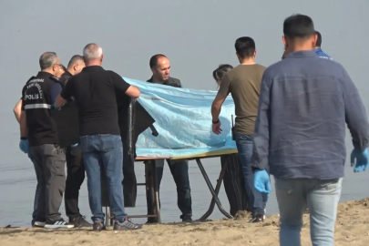 Yalova’da kayıp olarak aranan Yusuf’un sahilde cansız bedeni bulundu