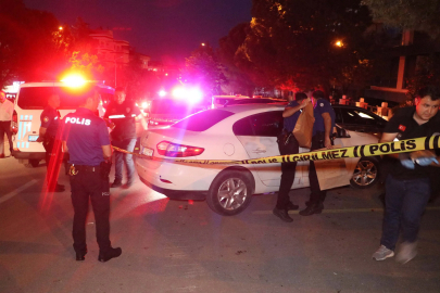 Otomobile pompalı tüfekli saldırıda yaralanan Metanet, öldü