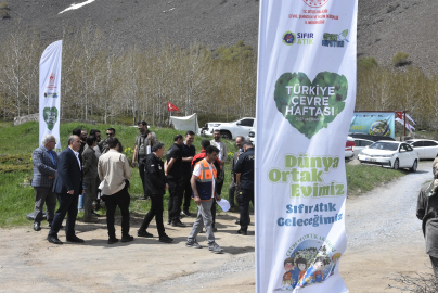Vali Karakaya: Nemrut'u dünya turizmine daha güçlü şekilde kazandırmak istiyoruz