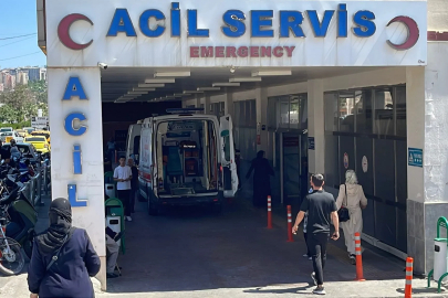 Trafodaki arızayı gidermek isterken akıma kapılıp öldü