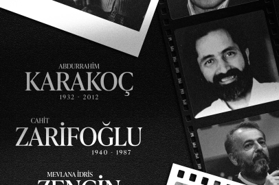 Cumhurbaşkanı Erdoğan, 3 şairi ölüm yıl dönümlerinde andı