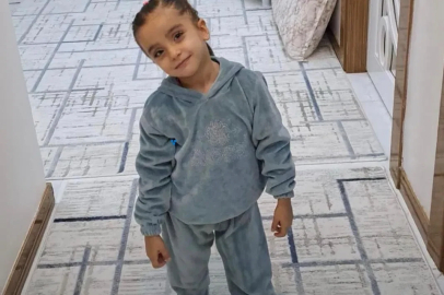 Ailesinin kayıp ihbarında bulunduğu Menesa, evlerinin bahçesindeki havuzda ölü bulundu