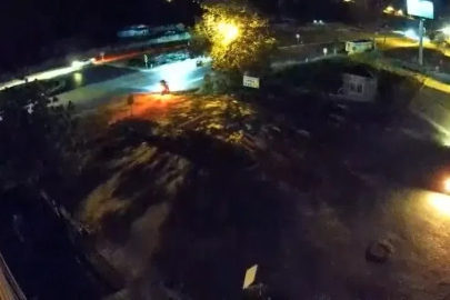Tokat’ta otomobilin çarptığı motosikletteki 2 kişi öldü (2)