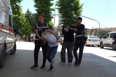 Çocuk parkında 10 kişinin yaraladığı pompalı tüfekli saldırıya 5 gözaltı