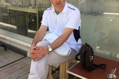 Çalıştığı inşaatta duvardan düşüp öldü