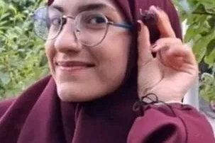 Ankara'da kaybolan lise öğrencisi Fatmanur aranıyor