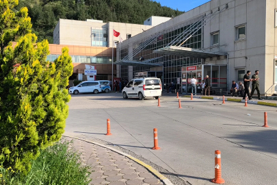Tokat'ta alacak verecek kavgası: 1 ölü 3 yaralı