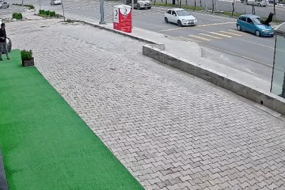 Otomobilin çarptığı yaya yaşam mücadelesi veriyor, sürücü serbest