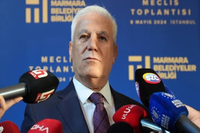 Mustafa Bozbey için 402 yıla kadar hapis istemi